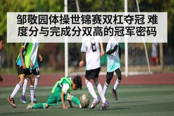 邹敬园体操世锦赛双杠夺冠 难度分与完成分双高的冠军密码 | kaiyun
