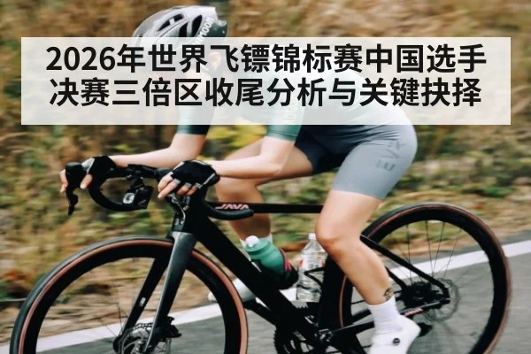 2026年世界飞镖锦标赛中国选手决赛三倍区收尾分析与关键抉择