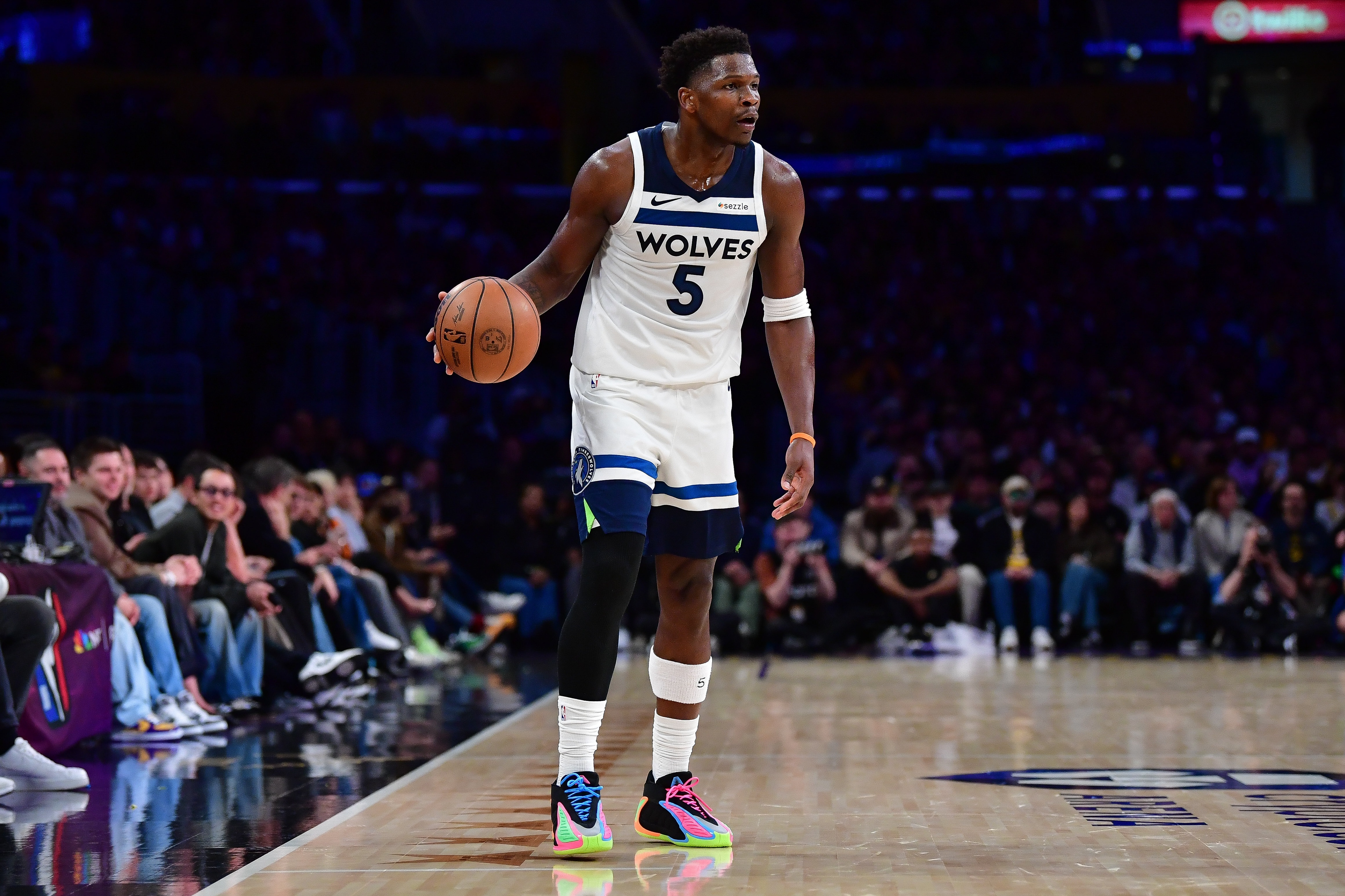 开云体育下载-NBA彩经：二番战火箭复仇湖人 绿军主场小胜勇士 快船擒下鹈鹕
