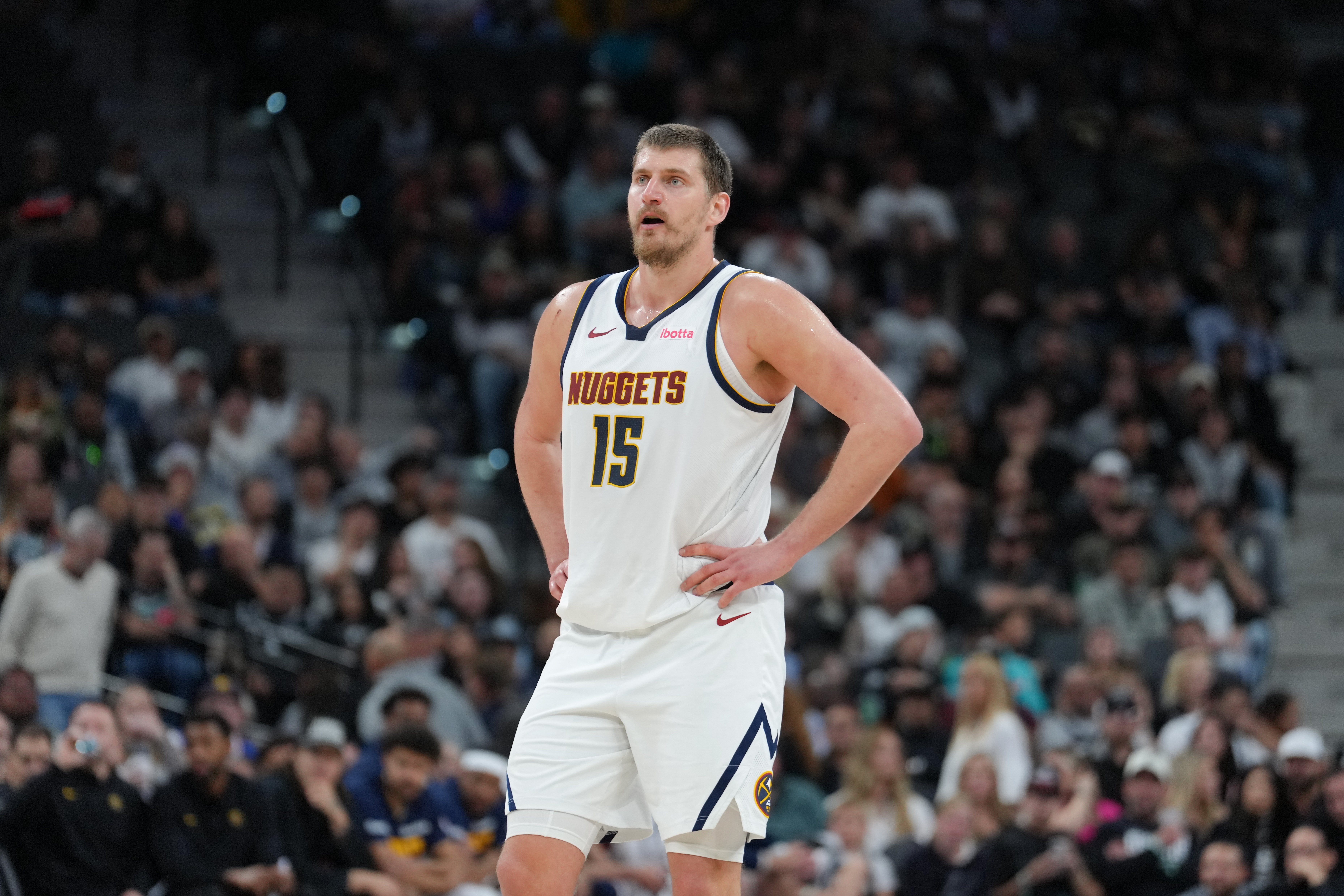 开云体育下载-NBA彩经：二番战火箭复仇湖人 绿军主场小胜勇士 快船擒下鹈鹕