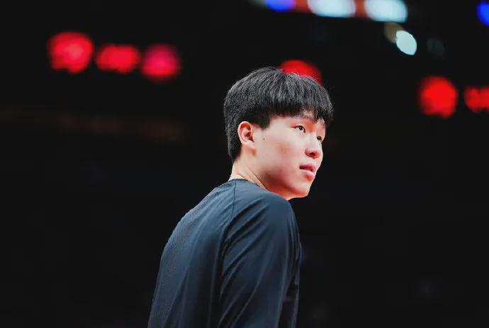 kaiyun-杨瀚森入选NBA全明星新秀赛!但他是发展联盟球员身份